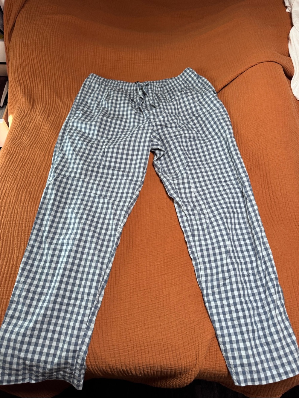 Men’s Gap 100% Cotton PJ Pant